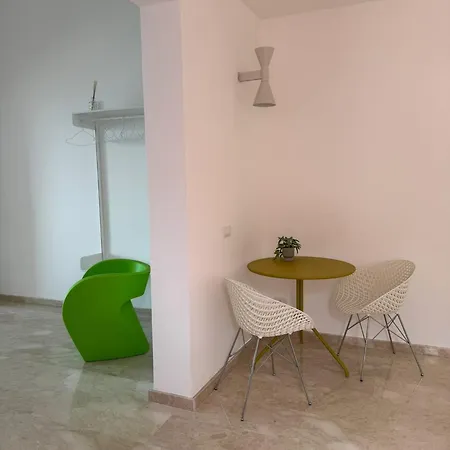 Sapore Di Sale Apartment Trapani