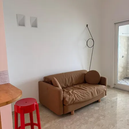 Sapore Di Sale Trapani