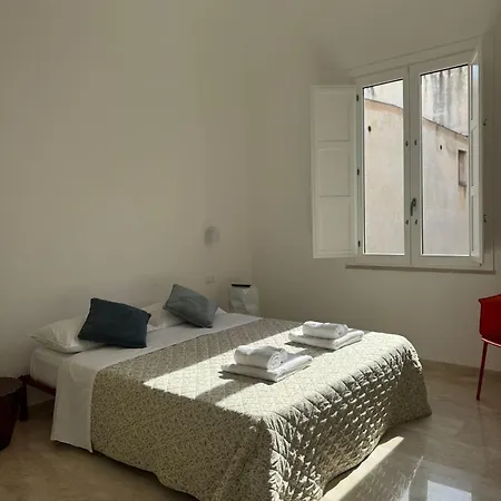 Sapore Di Sale Apartment *