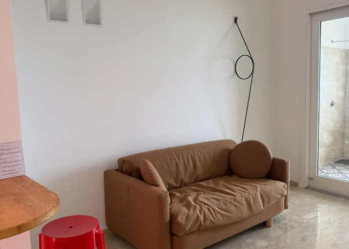 Sapore Di Sale Trapani